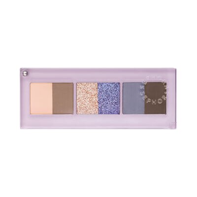 MINI EYESHADOW PALETTE